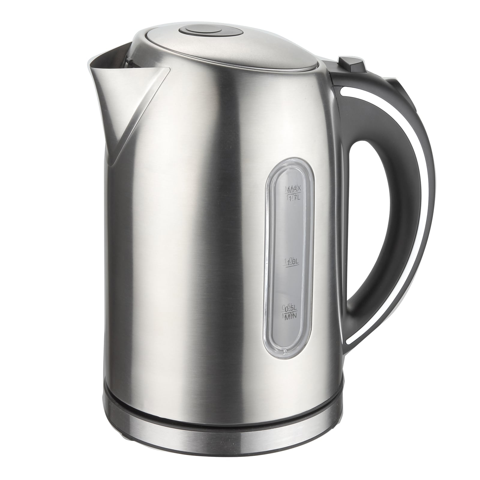 electric tea kettle walmart