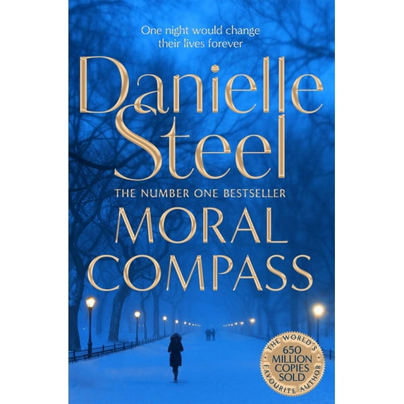 Pre-Owned Moral Compass: The Sunday Times Number One Bestseller (Paperback) 1509878149 9781509878147