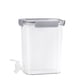 thumbnail image 2 of Xihbxyly Hervidor de Agua Fría, Capacidad de 4,5 L, Diseño de Grifo, Material Apto para Uso Alimentario, Ideal para Té de Frutas y Limonada, Ideal para Fiestas y Barbacoas, Portátil y Fácil de Usar,, 2 of 5