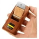 thumbnail image 3 of Mini cepilladora de madera, cepilladora de mano, carpintero, cepilladora de madera, Color madera, una pieza, 3 of 3