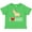 Apple Green, variant on Goat Cute I Love Goats Farm Animal Boys or Girls Toddler T-Shirt