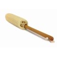 thumbnail image 4 of Loofah Back Scrubber Brush, Jumbo 8" Inch by Spa Destinations, Amazing Natural Renewable Resource!, 4 of 4