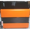 thumbnail image 4 of Acordeón Compadre HOHNER FBbEb Color Naranja A48451, 4 of 6