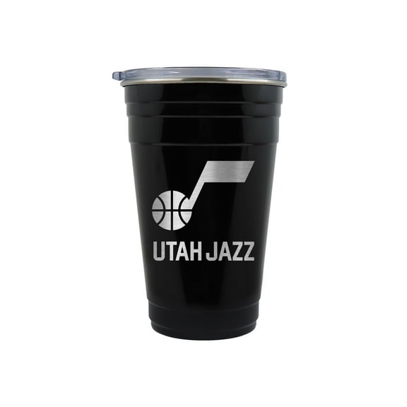 Utah Jazz 22oz. Tailgate Tumbler