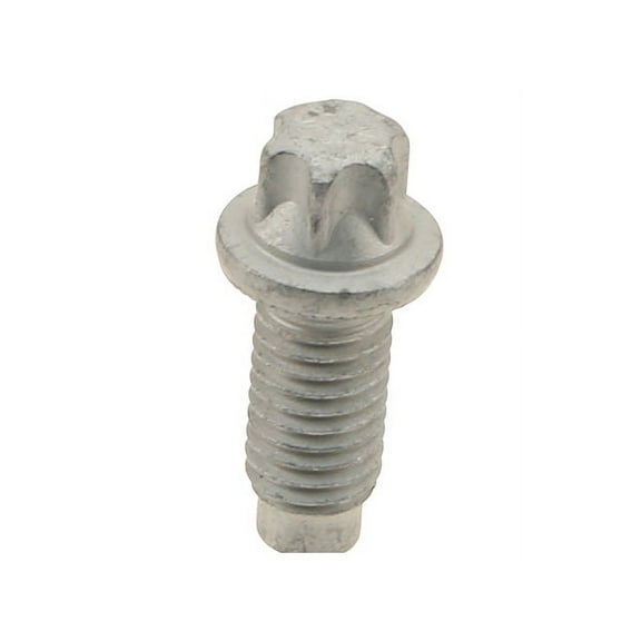 Driveshaft Bolt - Compatible with 2001 - 2006 BMW 325i 2002 2003 2004 2005