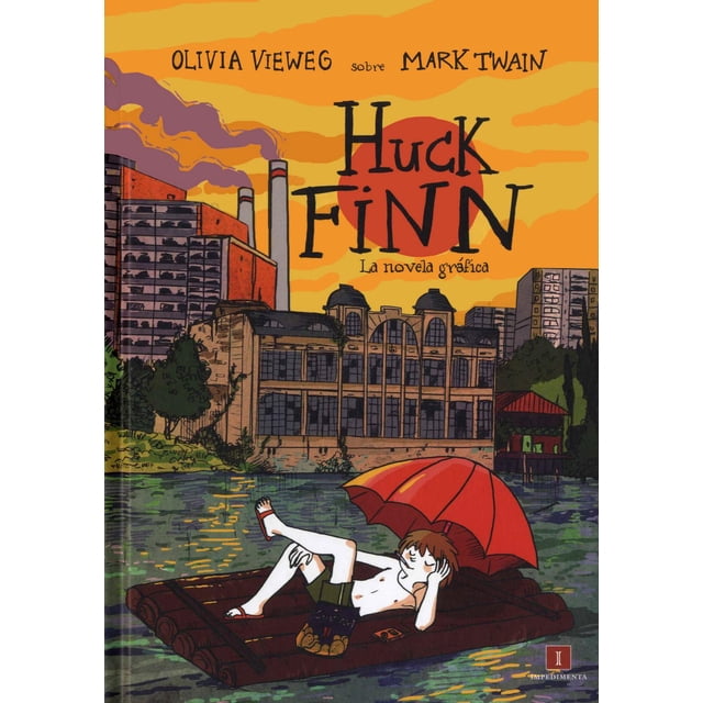 Huck Finn Impedimenta 9788415979265