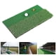 thumbnail image 2 of 30 x 60 cm Multi-Surface Golf Mat for Indoor and Outdoor Golf Swing Training, 2 of 4