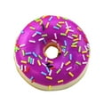 thumbnail image 5 of Clearance Deals! Lssam Donuts,Donut Squishy,Fake Donuts,Relaxing Colorful Scented Squishies - Stress Relief Slow Rise Toys, 5 of 7