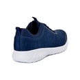 thumbnail image 5 of Athletic Works Men's Rudy Low-Top Sneakers, 5 of 6