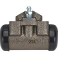 thumbnail image 6 of 60-73 Chevrolet C10 Premium Rear Drum Brake Wheel Cylinder, Left, 6 of 8