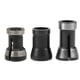 thumbnail image 1 of Adaptador de portabrocas Portabrocas para fresadora 3 Especificaciones para la máquina de recorte Fresadora Fresadora Máquina de grabado Fresado de madera Cabezal de grabado Amonsee No, 1 of 5