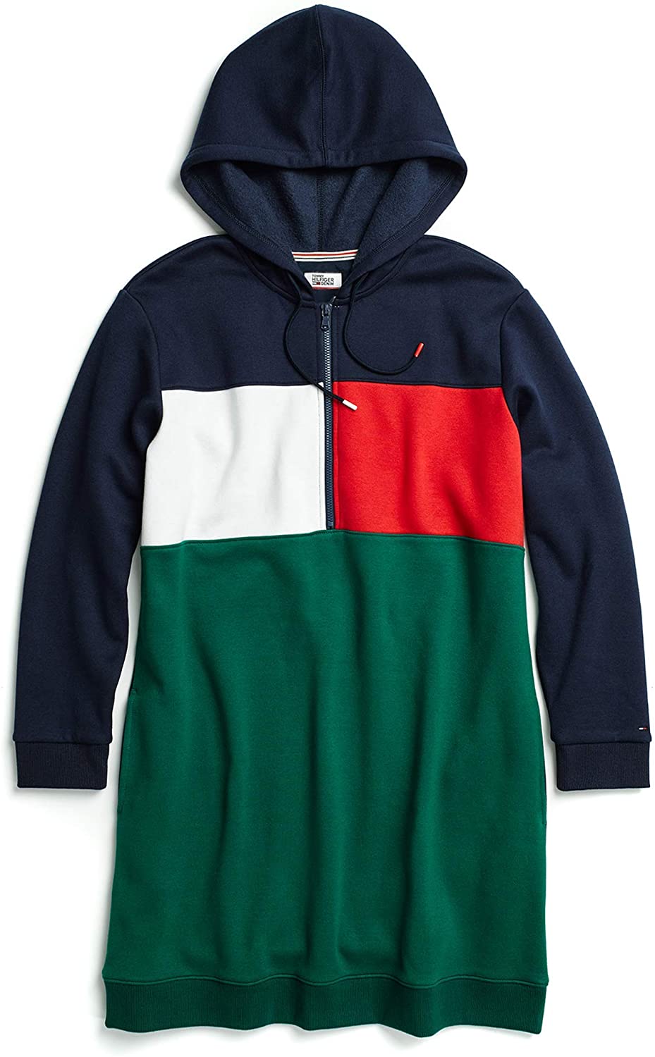 tommy hilfiger adaptive hoodie