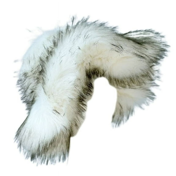 ZPAQI Woman Thicken Bucket Hat Plush Fisherman Cap Keep Warm Hat for Girls Shopping For St. Patrick's Day