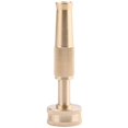 thumbnail image 3 of Pistola rociadora de alta presión de construcción de latón, cabezal ajustable, manguera de agua para jardín, 3 of 5