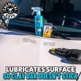 thumbnail image 3 of Kit de decoración de automóviles Chemical Guys CLY_113 OG Clay Bar 473 ml, 3 of 9