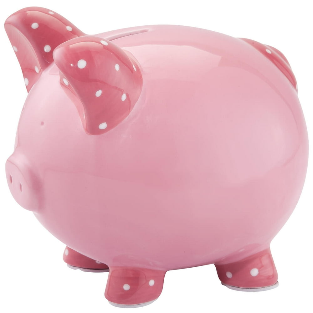 Children's Piggy Bank