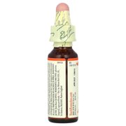 Bach Original Flower Remedies, Rock Rose, 0.35 fl oz (10 ml)