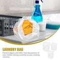 thumbnail image 3 of Luxshiny 3Ud Bolsas De Malla Para Prendas Delicadas Y Evitar Daños, 3 of 6