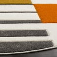 thumbnail image 2 of SAFAVIEH Hollywood Becky Tapis Abstrait, 2 of 4