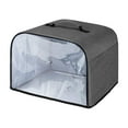 thumbnail image 2 of Wosthever Cubierta antipolvo, paño para freidora, utensilio de cocina, accesorios ajustables para el hogar, impermeable, suministros prácticos Cubiertas para muebles de jardín, 2 of 6