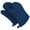 Nautical Blue, variant on Nautical Blue Terry Oven Mitt (Set of 2)