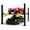 110v, variant on HPDAVV 8,500 lb 4-Post Car Storage Lift, 70.8 in Max Rise, 110V Parking Lift with Caster Kit and Drip Trays