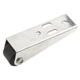thumbnail image 1 of SPRING 1 Pcs Telescopic Mobile Wheels Table Load-bearing Pulley Guide Furniture Accessories Silent Right Angle Directional Rollers A, 1 of 9