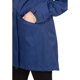 thumbnail image 4 of Trespass - Chaqueta Impermeable Softshell Matilda para Mujer (Tono Marino) Trespass UTTP5040_navytone, 4 of 4
