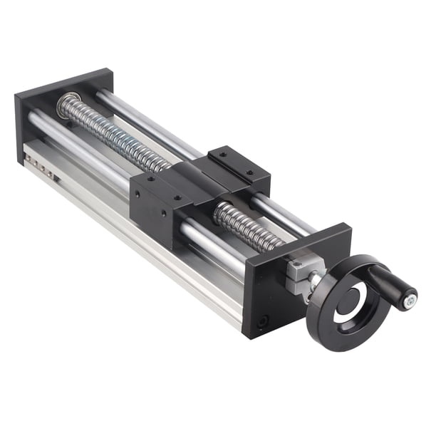Lineare Stage Manual Linear Stage,Slide Linear Stage 2-Axis Linear Stage Linear Guide ...