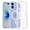 Clearly Clear (MagSafe), variant on Smartish iPhone 18 Pro/17 Pro Clear Case, Gripmunk, Slim Anti-Yellowing Cover, Clear