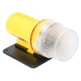 thumbnail image 4 of FRK-33NT red de pesca integrada con GPS, boya de seguimiento AIS, antena VHF, posicionamiento de barco, 100-240V, 4 of 10