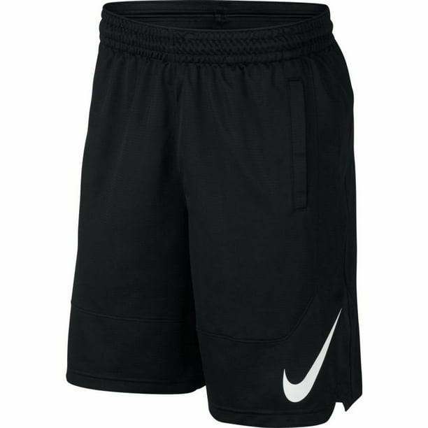 Nike Nike Men's Asymmetrical DriFIT Basketball Shorts 925799010