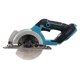 thumbnail image 1 of Cordless Brushless Electric Circular Saw Multiangle Cutting Handheld Saw 10800rmin Power Tool For, 1 of 5