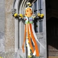 thumbnail image 6 of CoreLiving 40 Inch Bunny Easter Windsock Spring Outdoor Hanging Decorations Double Sided Garden Flag Style Wind Spinner for Yard Patio Balcony Porch, 6 of 6