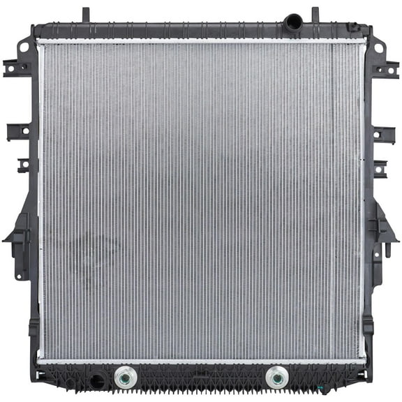 Spectra Premium CU13689 Automotive Radiator