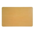 thumbnail image 4 of Whitney Plus WR304720M 20 x 30 x 47 in. Maple Rectangl Table, Natural UV, 4 of 4