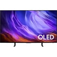 thumbnail image 1 of Samsung QN48S85HAEXZC 48" OLED 4K Vision AI Smart TV - 2026, 1 of 6