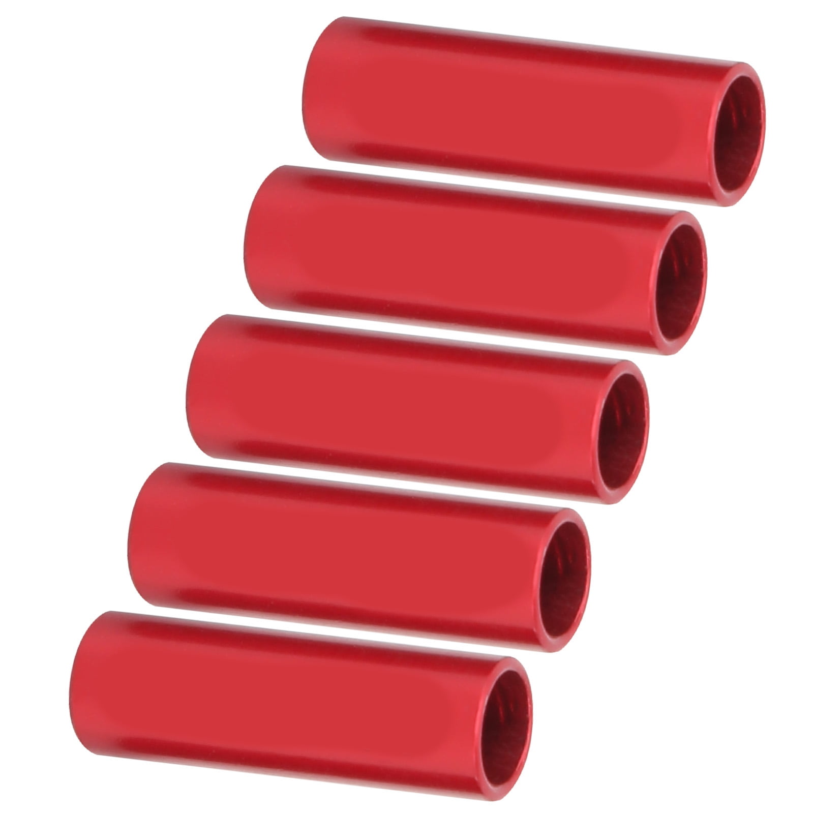 Bike Cable End , Bike Cable Ferrules High Strength For Mountain Road