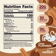 thumbnail image 5 of Wellah Protein Your Whey (30 Servings, Chai Flavored) - Whey Protein Isolate Protein, 5 of 5
