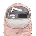thumbnail image 4 of Mochila THE NORTH FACE Borealis Commuter para mujer rosa 27L, 4 of 6