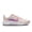 Guava Ice/Pure Platinum/Amber Brown/Rush Fuchsia, variant on Downshifter 12 Womens Sneaker, White/Citron Pulse/Baltic Blue/Black, Size 9