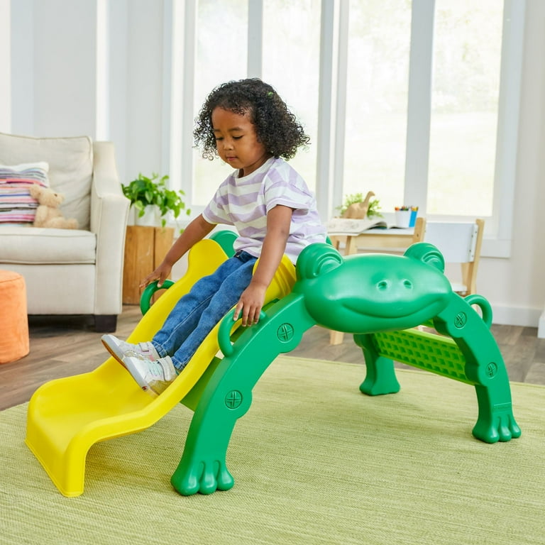 Little tikes toddler climber top