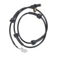 thumbnail image 1 of Unique Bargains 1 Pcs Rear Left Car ABS Sensor Wheel Speed Sensor No.47901ET000 Fit for Nissan Sentra 2.0L 2004-2012, 1 of 6