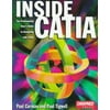 Inside CATIA, Used [Paperback]