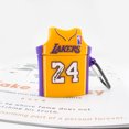 thumbnail image 1 of Funda compatible con Airpods Pro, funda de silicona con diseño genial y lindos dibujos animados 3D compatibles con Airpods Pro para adolescentes con accesorios. brillar Electrónica, 1 of 5
