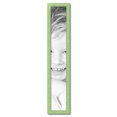 thumbnail image 2 of ArtToFrames 7" x 44" Pale Green Picture Frame, 7x44 inch Green Wood Poster Frame (WOM-4605),  Pack, 2 of 7