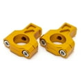 thumbnail image 4 of Tarazon Handlebars Stem Bar Risers for Sur-Ron Ultra Bee UB 2023 Electric Dirt Bike, 4 of 5