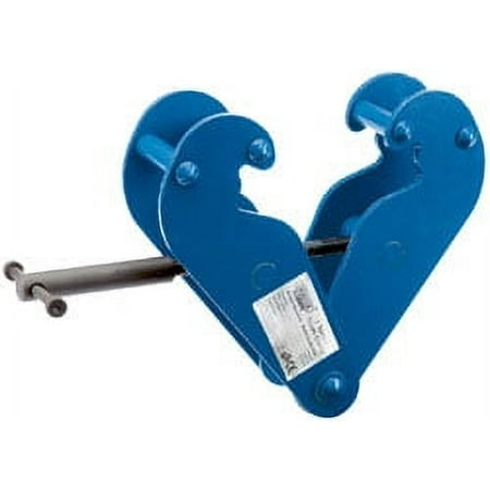 

Draper 48346 Expert 2 Tonne Beam Clamp