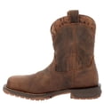 thumbnail image 3 of Rocky Rosemary Women’s 8” Waterproof Composite Toe Western Boot, 3 of 5