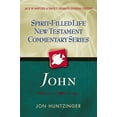 thumbnail image 2 of Spirit-Filled Life New Testament Comment John: 5, (Paperback), 2 of 2